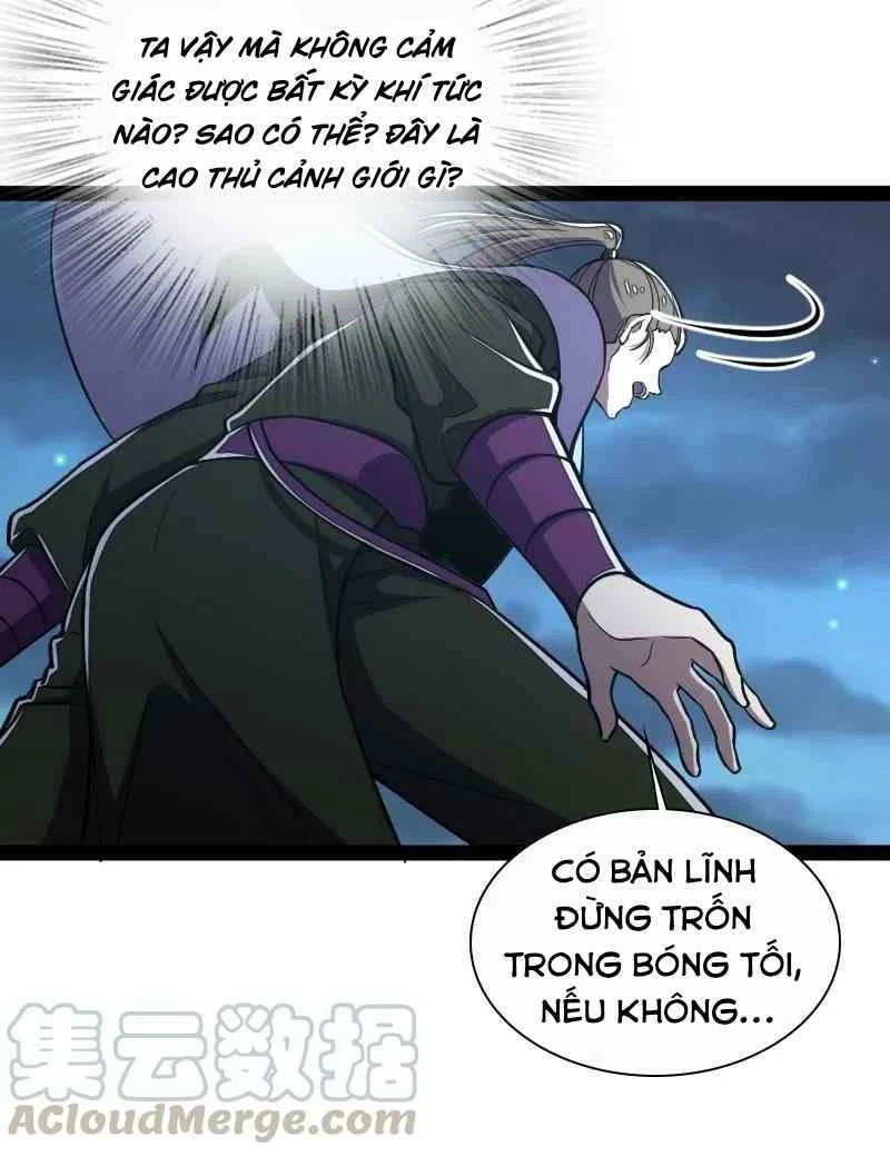 Sinh Hoạt Của Võ Đế Sau Khi Ẩn Cư Chapter 33 - 14