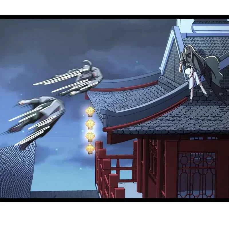 Sinh Hoạt Của Võ Đế Sau Khi Ẩn Cư Chapter 33 - 27
