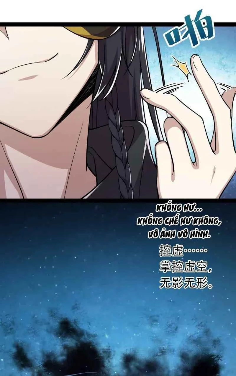 Sinh Hoạt Của Võ Đế Sau Khi Ẩn Cư Chapter 33 - 38