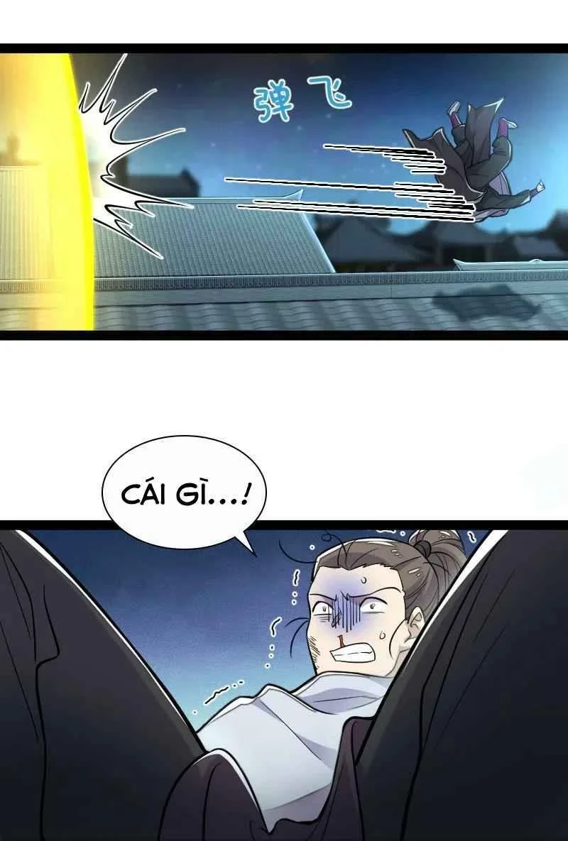 Sinh Hoạt Của Võ Đế Sau Khi Ẩn Cư Chapter 33 - 43