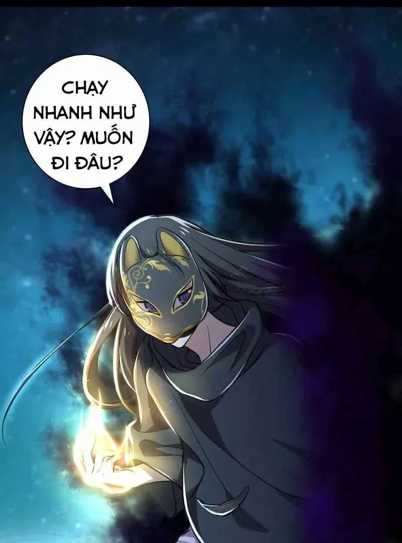 Sinh Hoạt Của Võ Đế Sau Khi Ẩn Cư Chapter 33 - 44