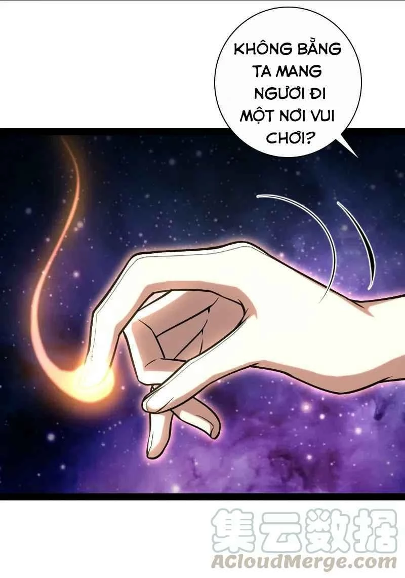 Sinh Hoạt Của Võ Đế Sau Khi Ẩn Cư Chapter 33 - 46