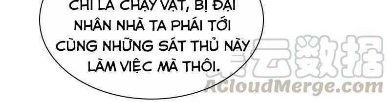 Sinh Hoạt Của Võ Đế Sau Khi Ẩn Cư Chapter 33 - 51