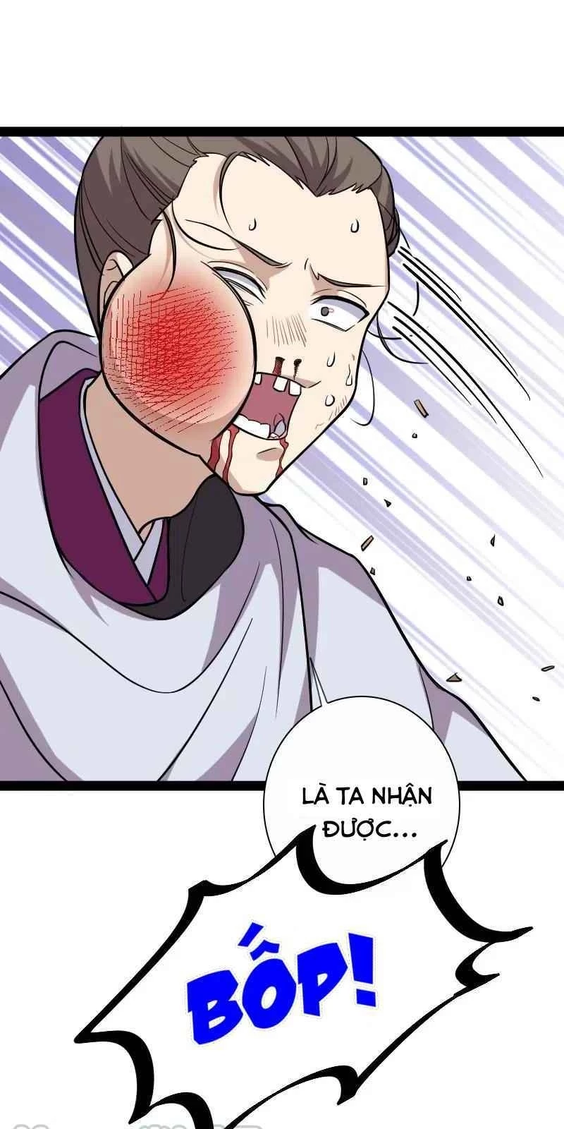 Sinh Hoạt Của Võ Đế Sau Khi Ẩn Cư Chapter 33 - 55