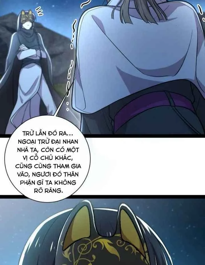 Sinh Hoạt Của Võ Đế Sau Khi Ẩn Cư Chapter 33 - 58