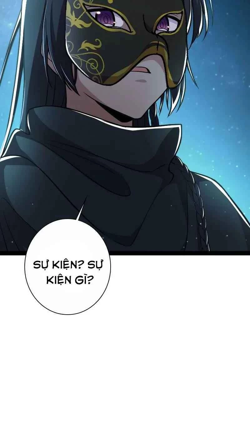 Sinh Hoạt Của Võ Đế Sau Khi Ẩn Cư Chapter 33 - 59