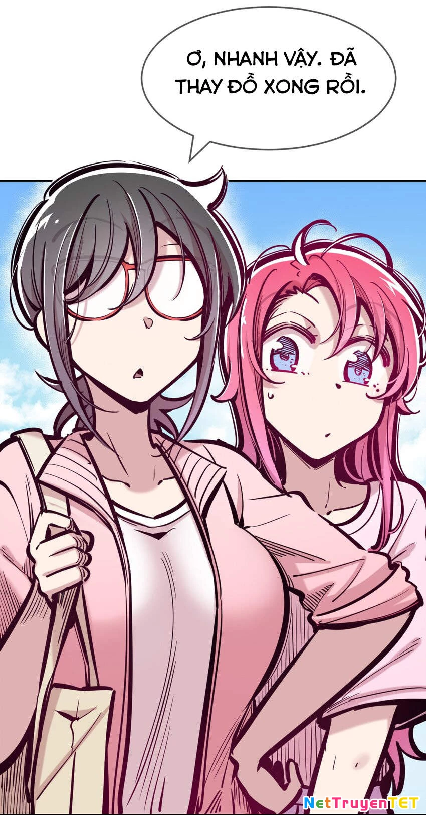 Oan Gia Chung Nhà! Chapter 88 - 32