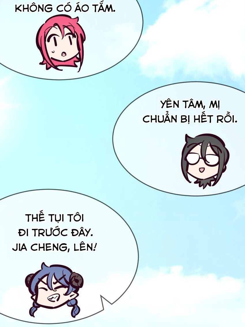 Oan Gia Chung Nhà! Chapter 88 - 35