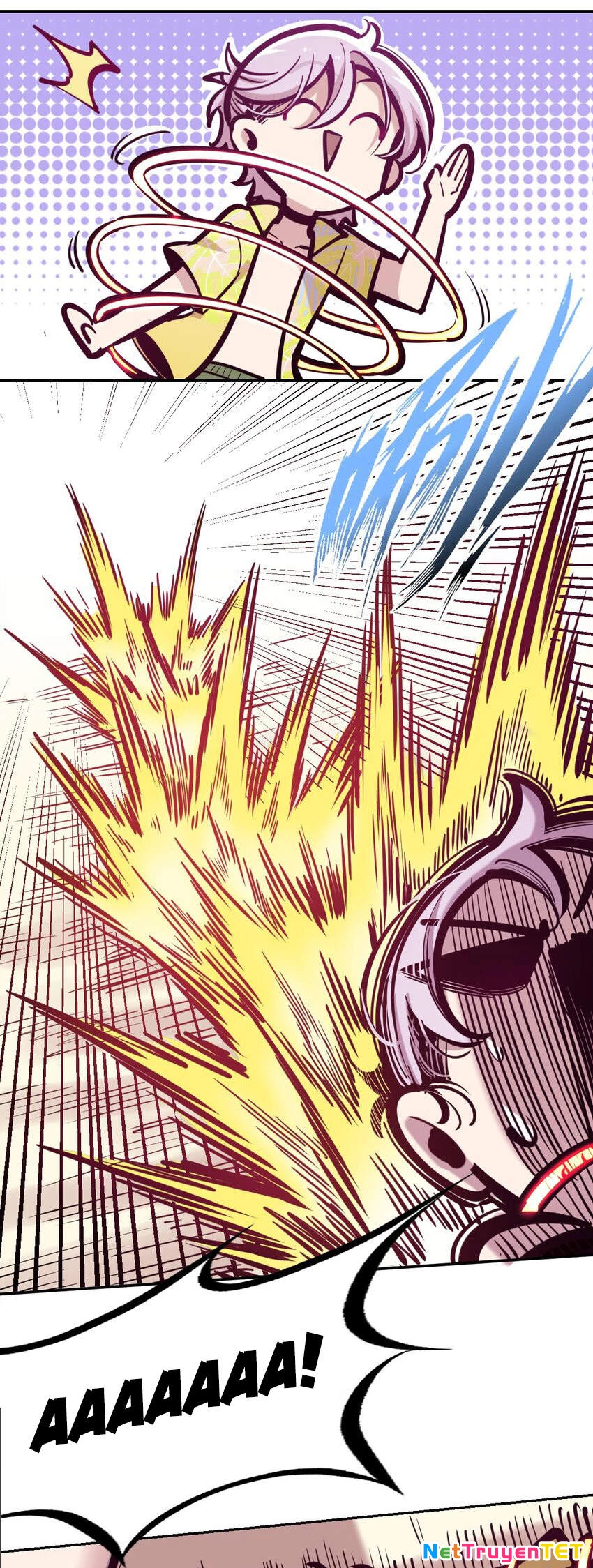 Oan Gia Chung Nhà! Chapter 88 - 46