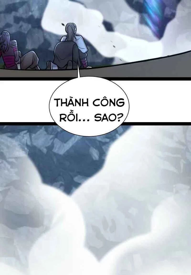 Sinh Hoạt Của Võ Đế Sau Khi Ẩn Cư Chapter 35 - 14