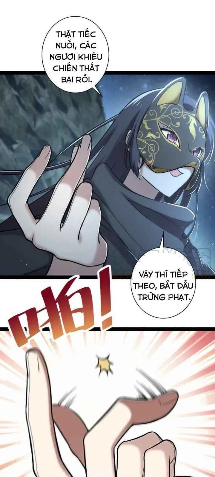 Sinh Hoạt Của Võ Đế Sau Khi Ẩn Cư Chapter 35 - 19