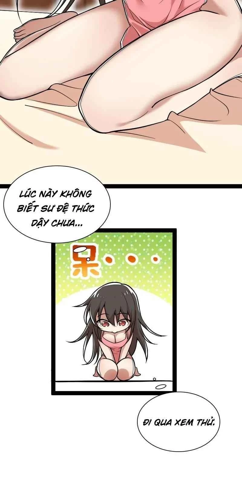 Sinh Hoạt Của Võ Đế Sau Khi Ẩn Cư Chapter 35 - 28