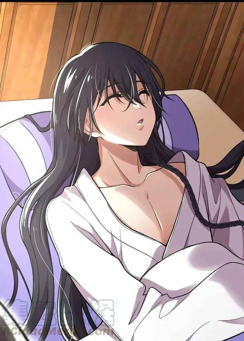 Sinh Hoạt Của Võ Đế Sau Khi Ẩn Cư Chapter 35 - 32