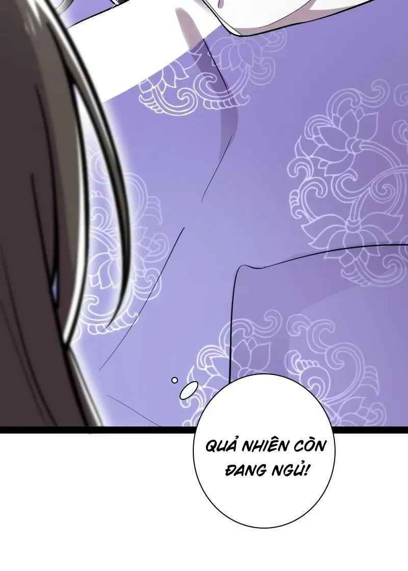 Sinh Hoạt Của Võ Đế Sau Khi Ẩn Cư Chapter 35 - 33