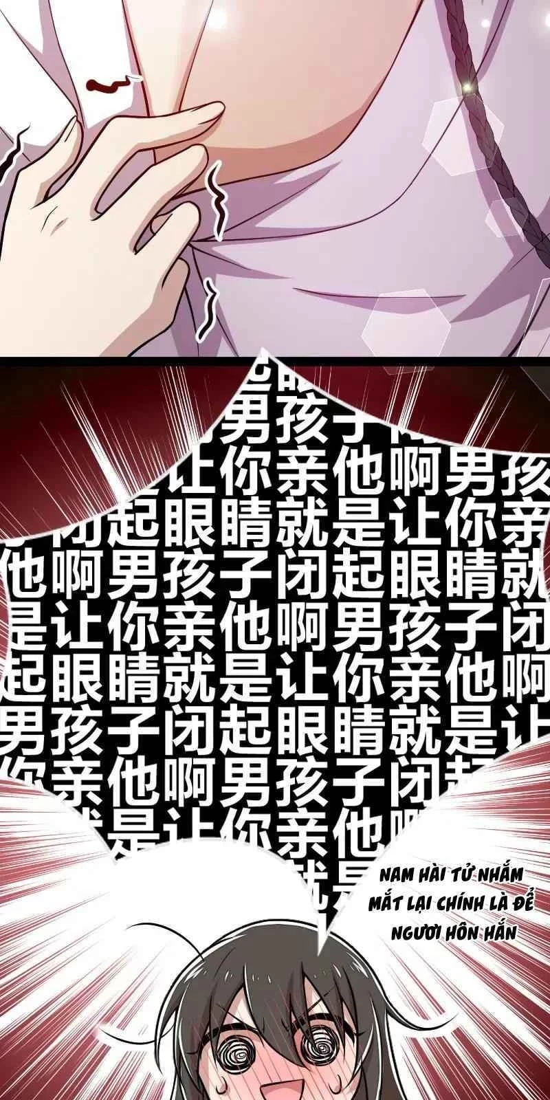 Sinh Hoạt Của Võ Đế Sau Khi Ẩn Cư Chapter 35 - 39