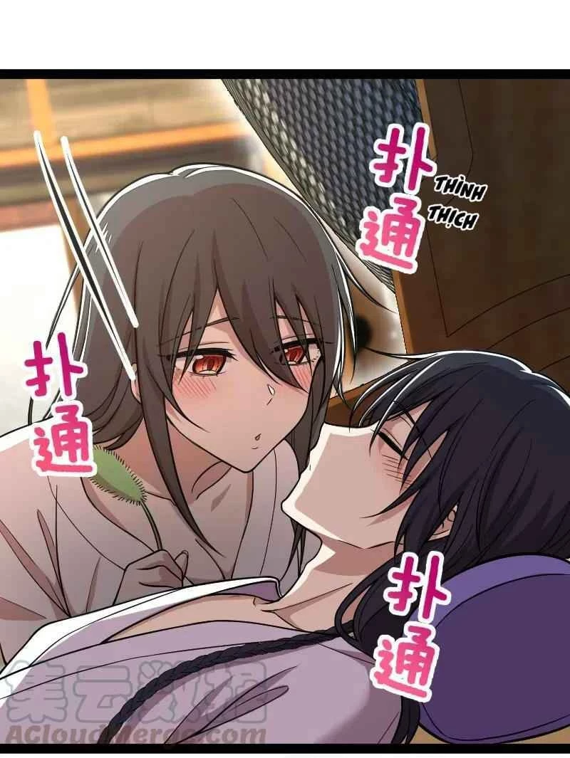 Sinh Hoạt Của Võ Đế Sau Khi Ẩn Cư Chapter 35 - 41