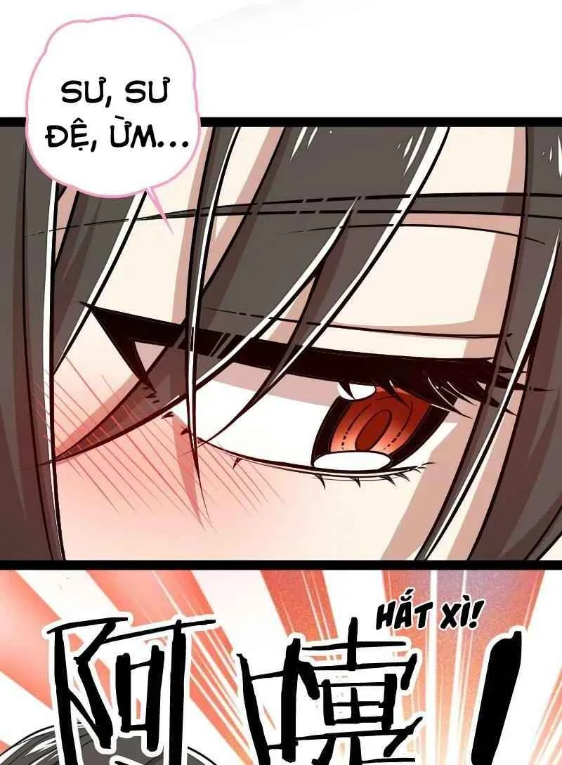 Sinh Hoạt Của Võ Đế Sau Khi Ẩn Cư Chapter 35 - 42