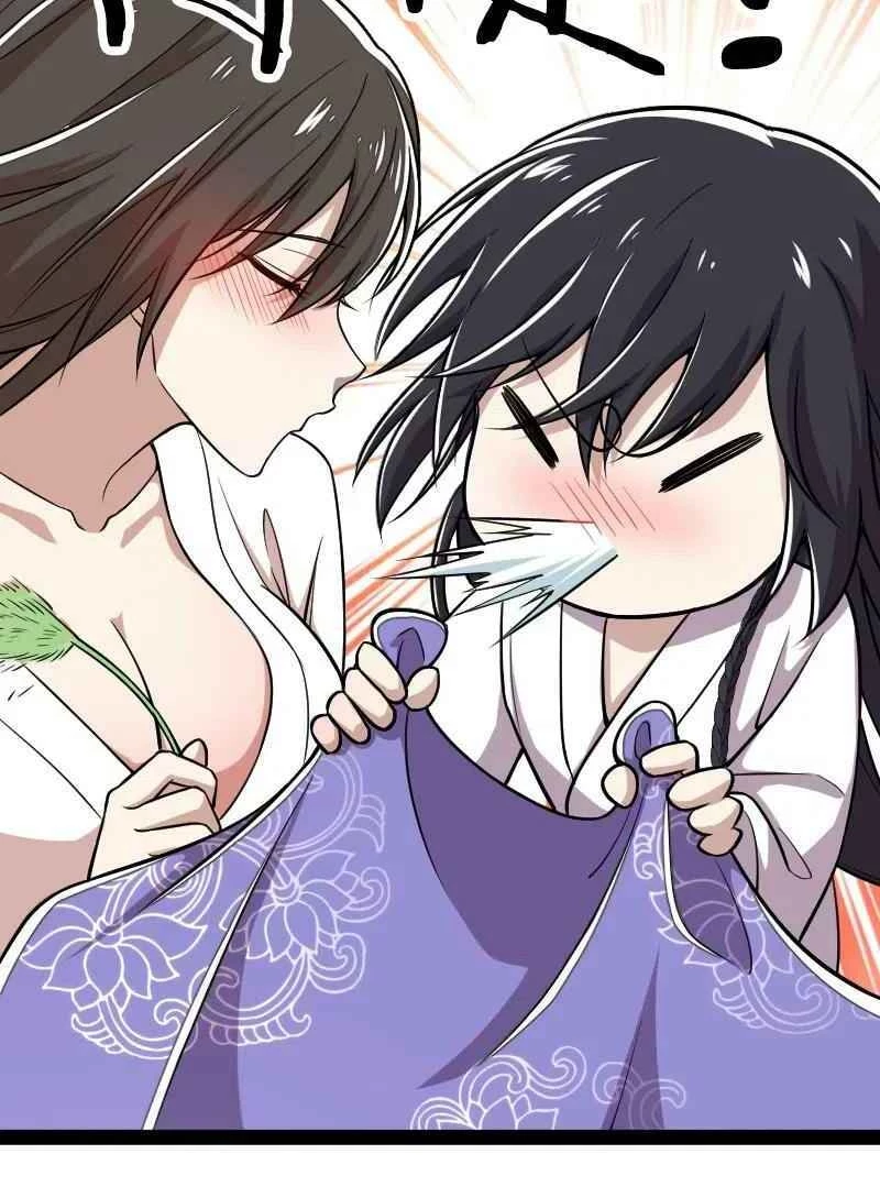 Sinh Hoạt Của Võ Đế Sau Khi Ẩn Cư Chapter 35 - 43