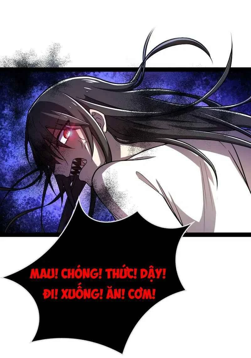 Sinh Hoạt Của Võ Đế Sau Khi Ẩn Cư Chapter 35 - 48