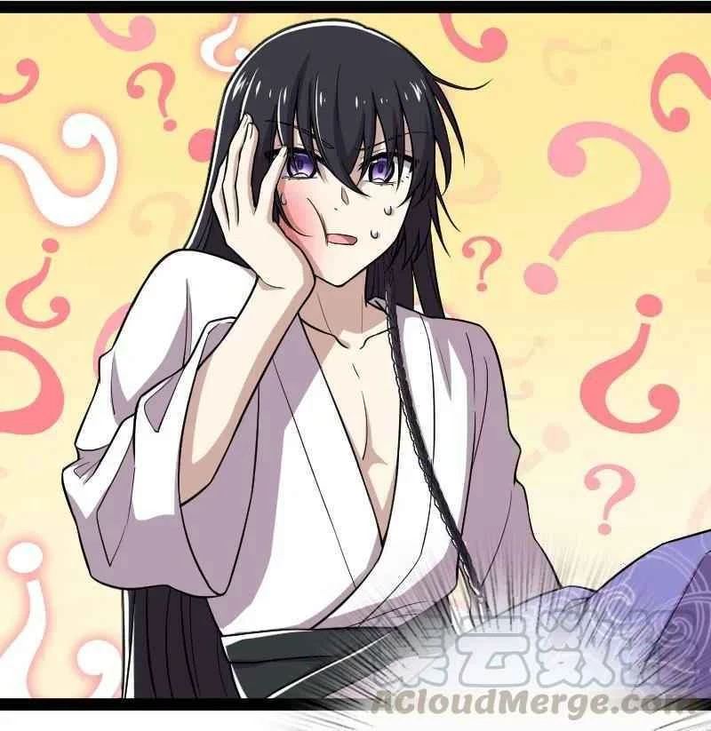 Sinh Hoạt Của Võ Đế Sau Khi Ẩn Cư Chapter 35 - 49