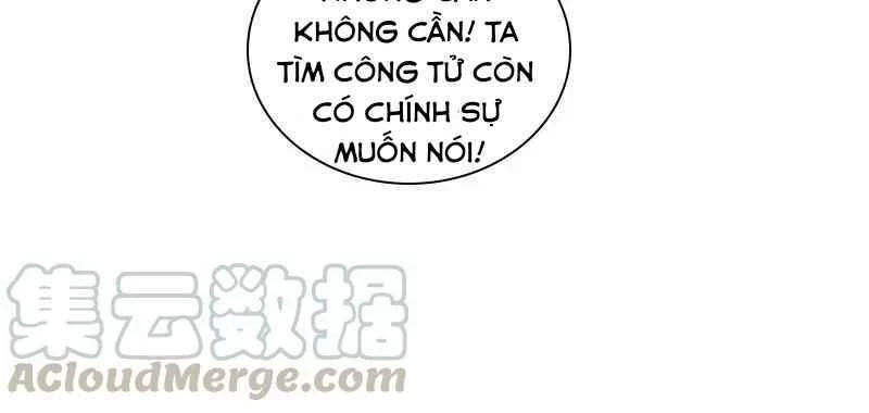 Sinh Hoạt Của Võ Đế Sau Khi Ẩn Cư Chapter 35 - 54