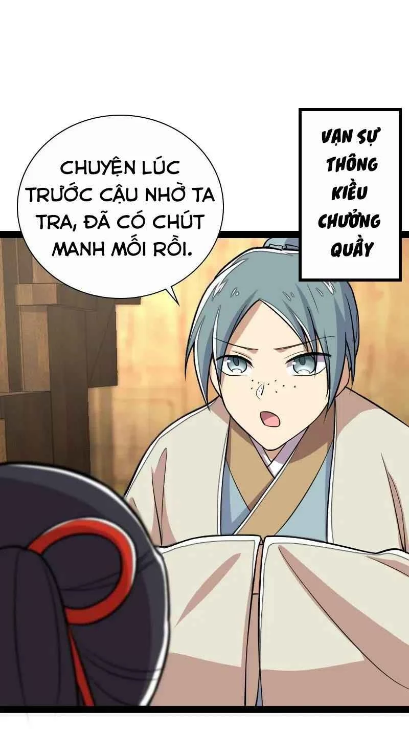 Sinh Hoạt Của Võ Đế Sau Khi Ẩn Cư Chapter 35 - 55