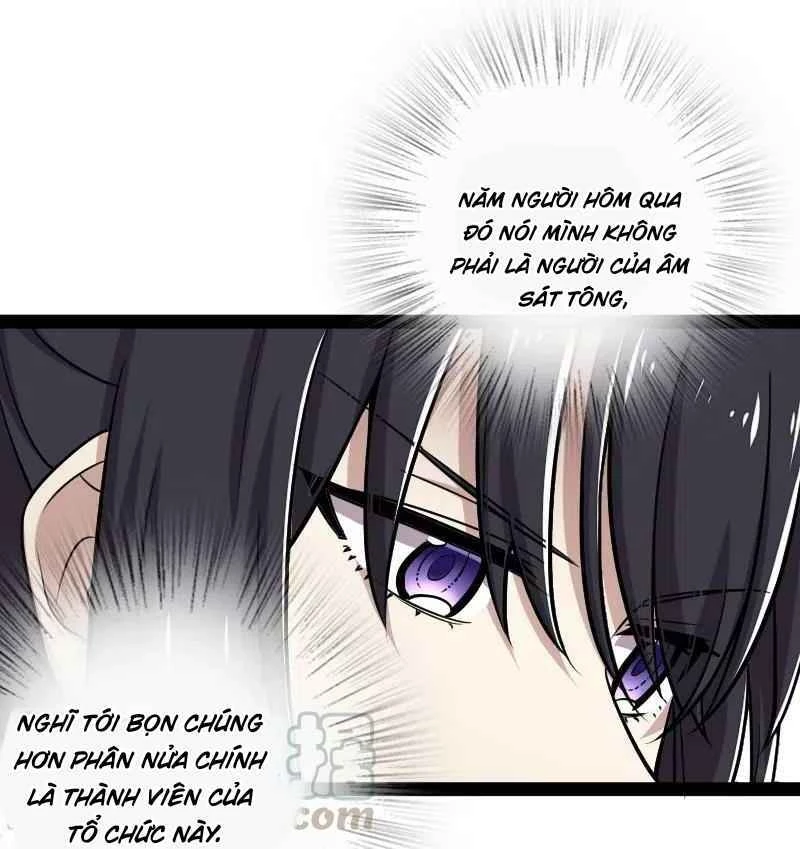 Sinh Hoạt Của Võ Đế Sau Khi Ẩn Cư Chapter 36 - 4
