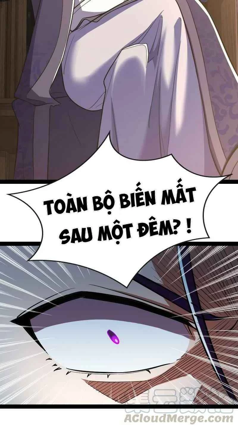 Sinh Hoạt Của Võ Đế Sau Khi Ẩn Cư Chapter 36 - 11