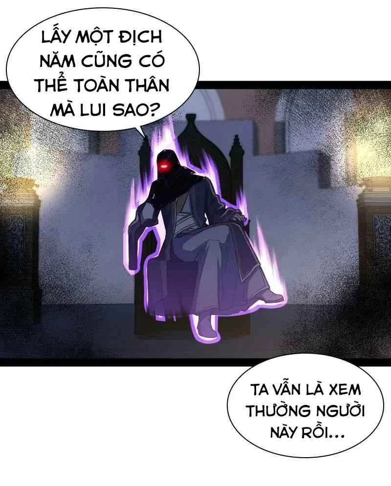 Sinh Hoạt Của Võ Đế Sau Khi Ẩn Cư Chapter 36 - 13