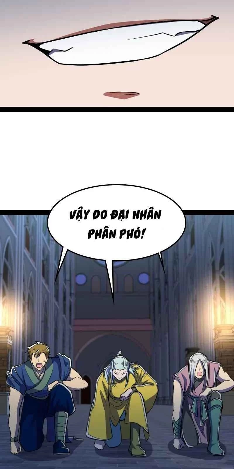 Sinh Hoạt Của Võ Đế Sau Khi Ẩn Cư Chapter 36 - 17