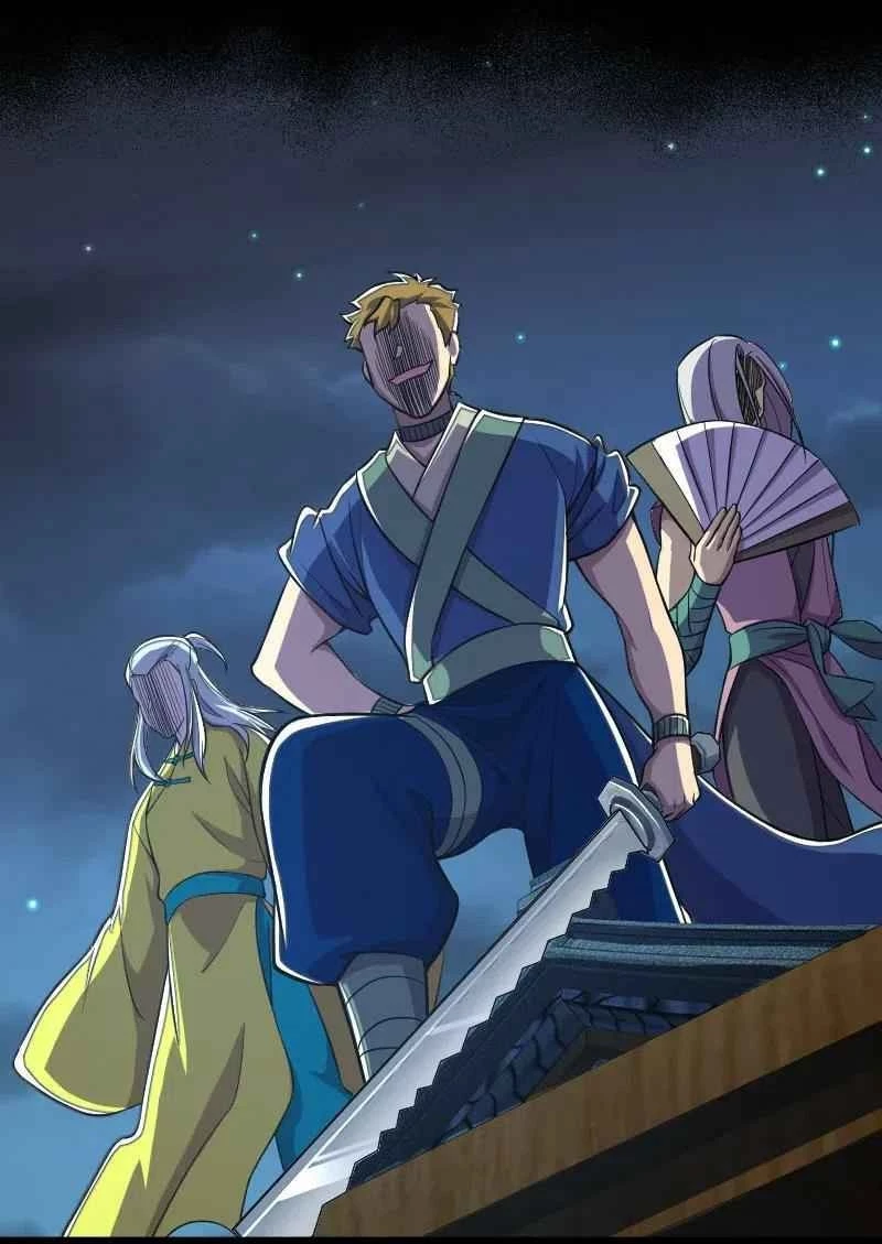 Sinh Hoạt Của Võ Đế Sau Khi Ẩn Cư Chapter 36 - 26