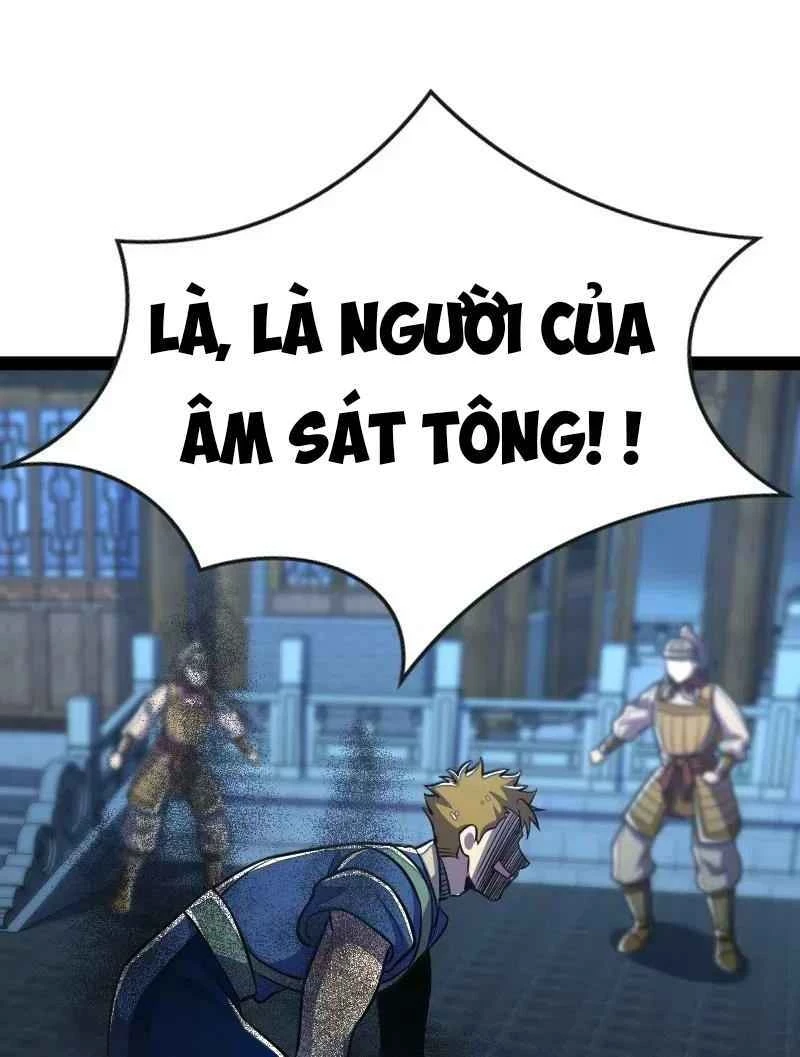 Sinh Hoạt Của Võ Đế Sau Khi Ẩn Cư Chapter 36 - 33