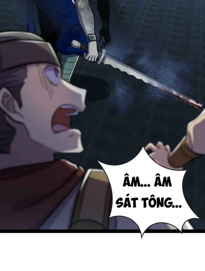 Sinh Hoạt Của Võ Đế Sau Khi Ẩn Cư Chapter 36 - 34