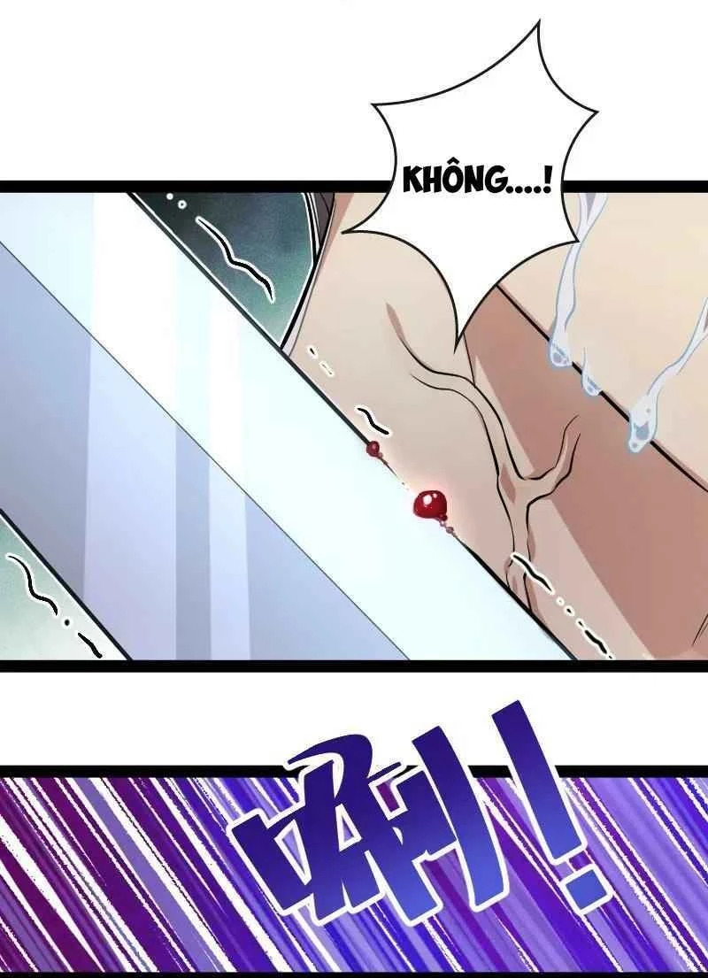 Sinh Hoạt Của Võ Đế Sau Khi Ẩn Cư Chapter 36 - 41