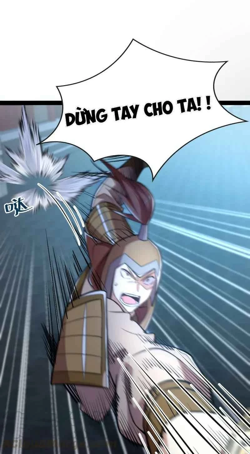 Sinh Hoạt Của Võ Đế Sau Khi Ẩn Cư Chapter 36 - 44