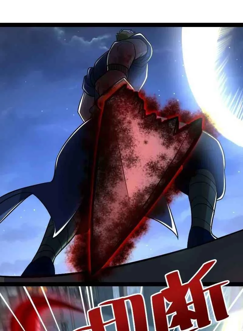 Sinh Hoạt Của Võ Đế Sau Khi Ẩn Cư Chapter 36 - 49