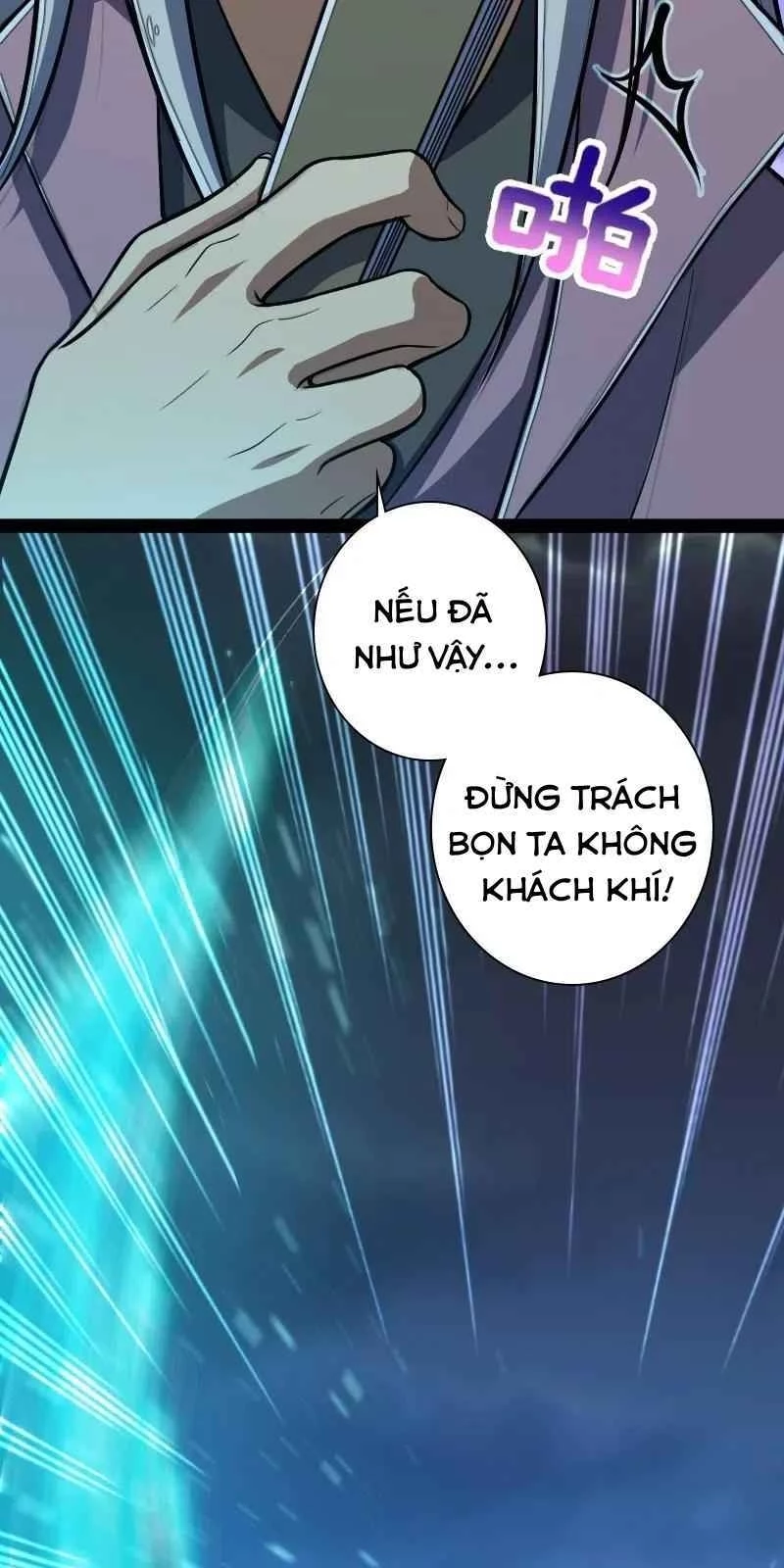 Sinh Hoạt Của Võ Đế Sau Khi Ẩn Cư Chapter 37 - 6