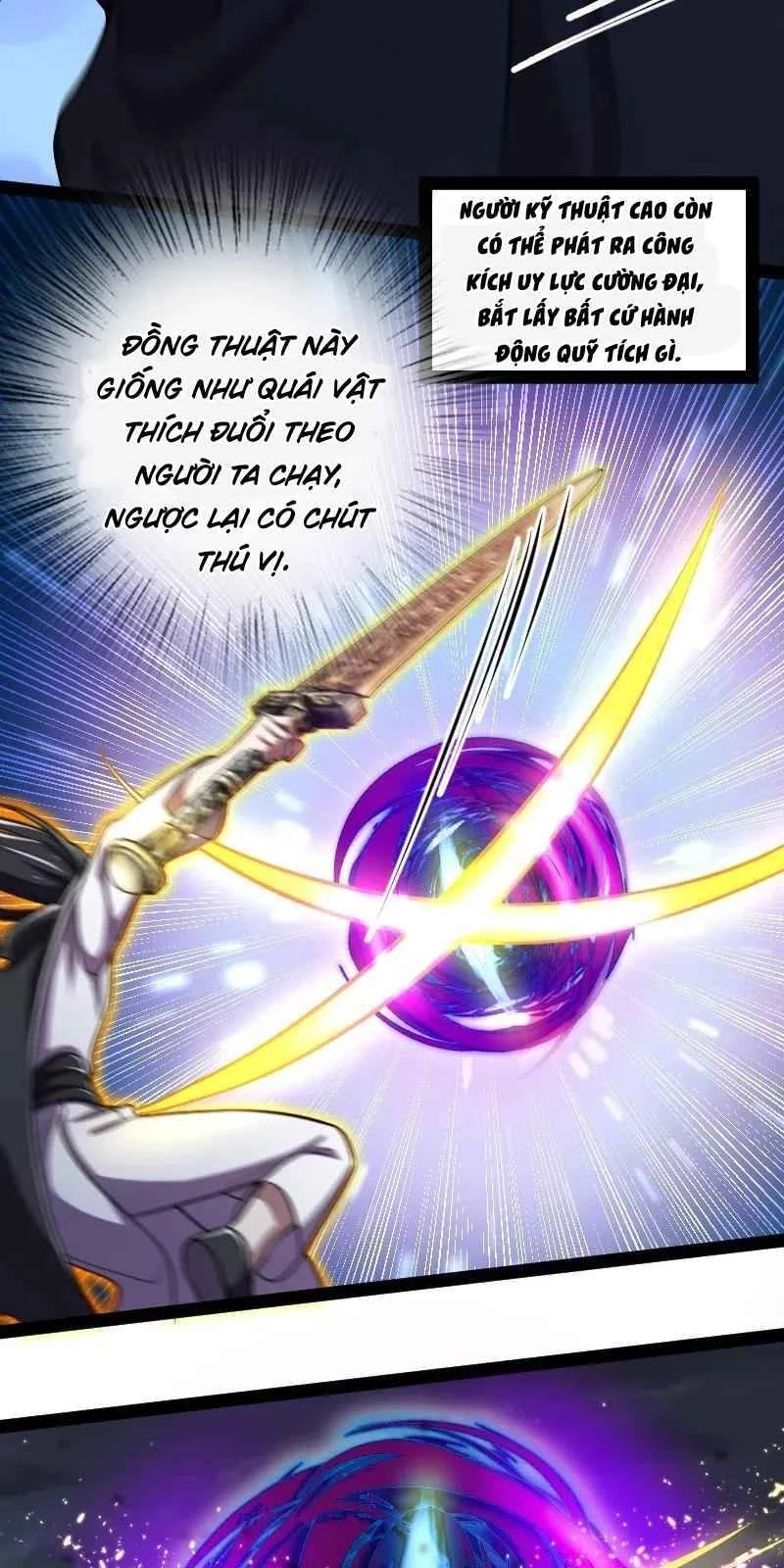 Sinh Hoạt Của Võ Đế Sau Khi Ẩn Cư Chapter 37 - 25
