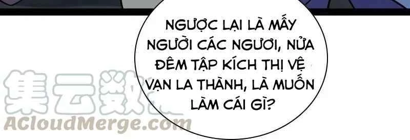 Sinh Hoạt Của Võ Đế Sau Khi Ẩn Cư Chapter 37 - 30