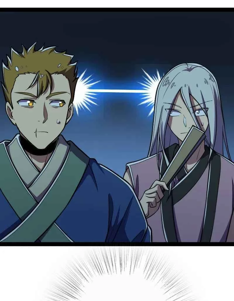Sinh Hoạt Của Võ Đế Sau Khi Ẩn Cư Chapter 37 - 31