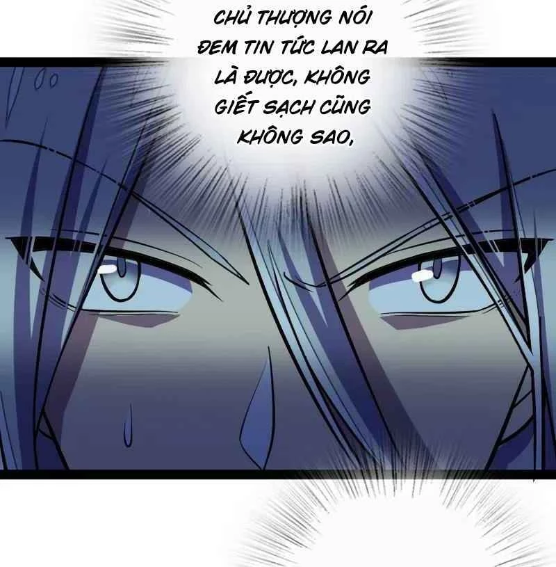 Sinh Hoạt Của Võ Đế Sau Khi Ẩn Cư Chapter 37 - 32