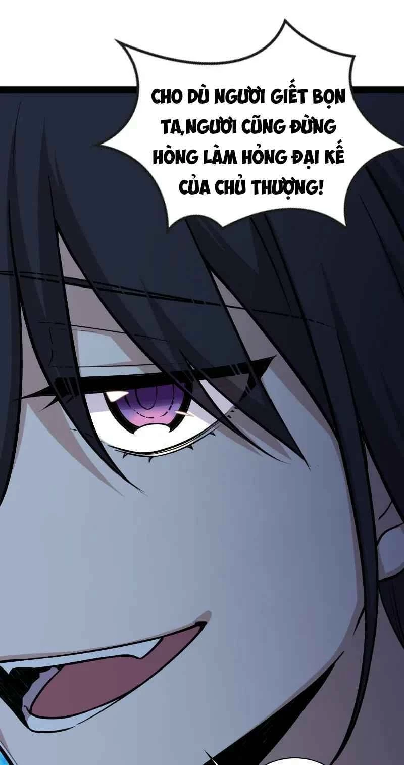 Sinh Hoạt Của Võ Đế Sau Khi Ẩn Cư Chapter 37 - 49