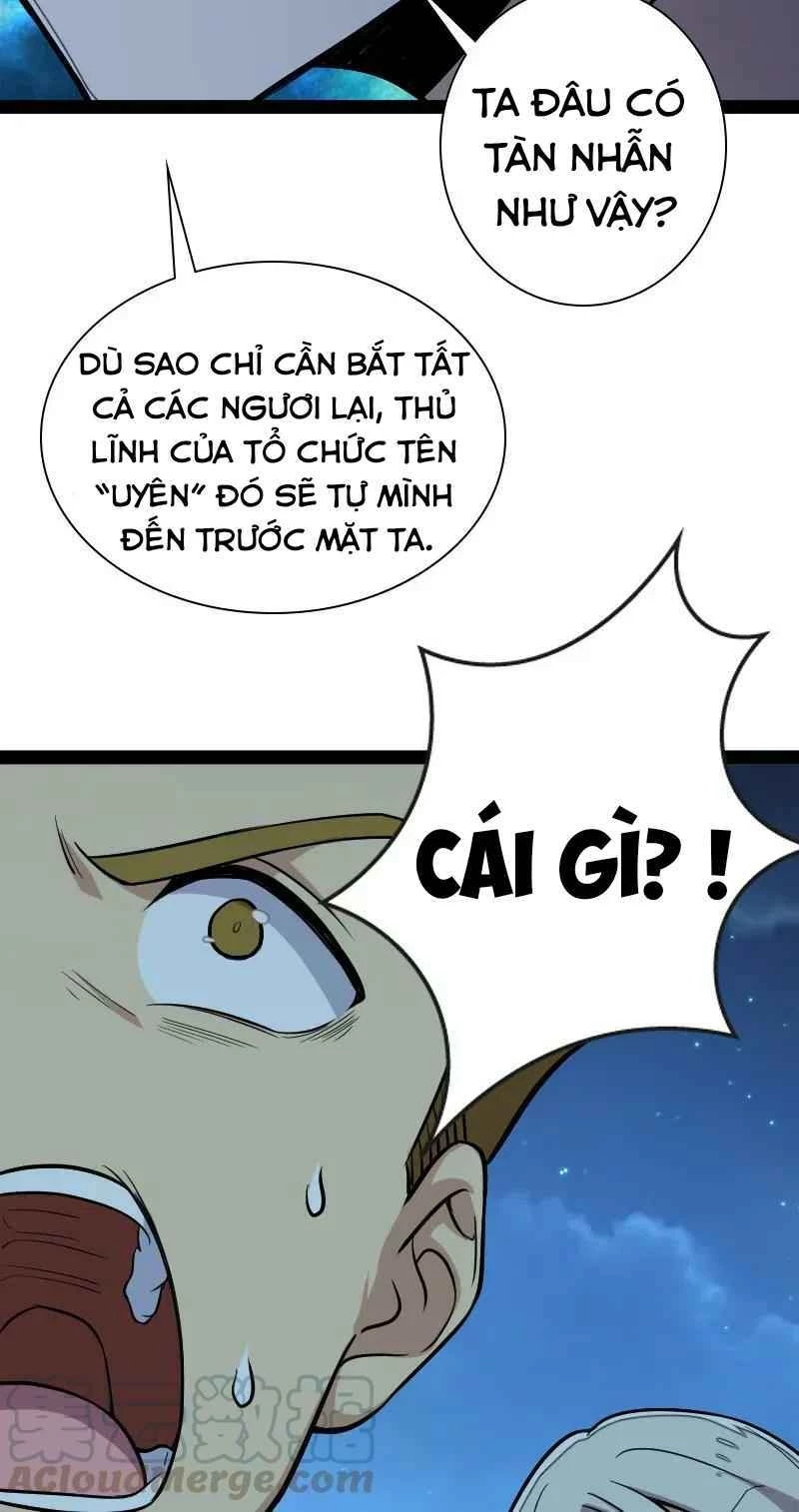 Sinh Hoạt Của Võ Đế Sau Khi Ẩn Cư Chapter 37 - 50