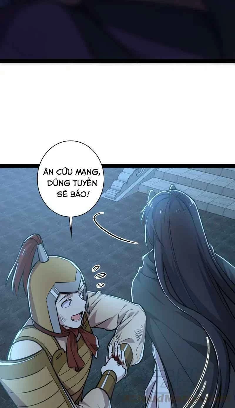 Sinh Hoạt Của Võ Đế Sau Khi Ẩn Cư Chapter 37 - 57