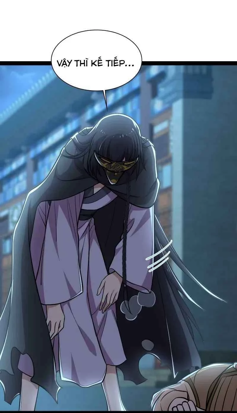 Sinh Hoạt Của Võ Đế Sau Khi Ẩn Cư Chapter 37 - 62