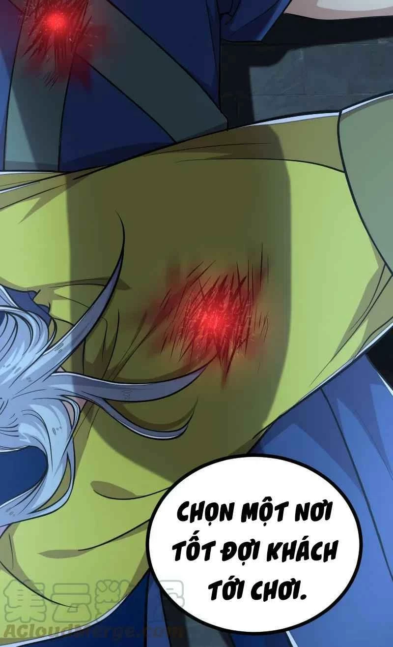 Sinh Hoạt Của Võ Đế Sau Khi Ẩn Cư Chapter 37 - 64