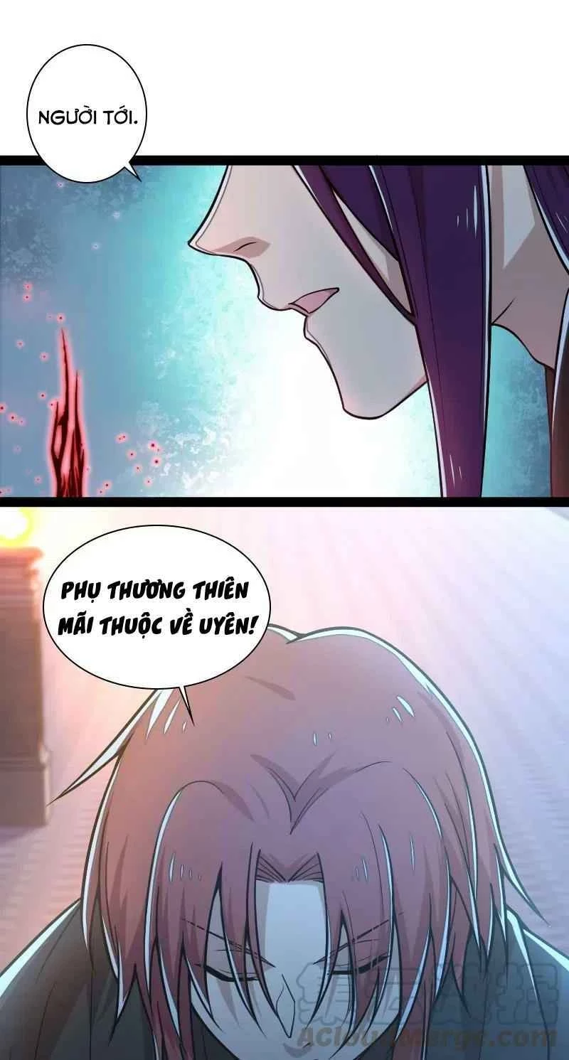 Sinh Hoạt Của Võ Đế Sau Khi Ẩn Cư Chapter 38 - 4