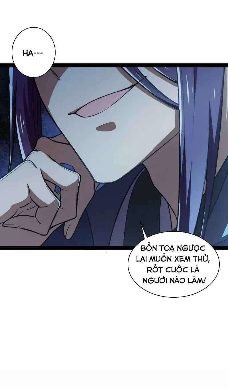 Sinh Hoạt Của Võ Đế Sau Khi Ẩn Cư Chapter 38 - 8