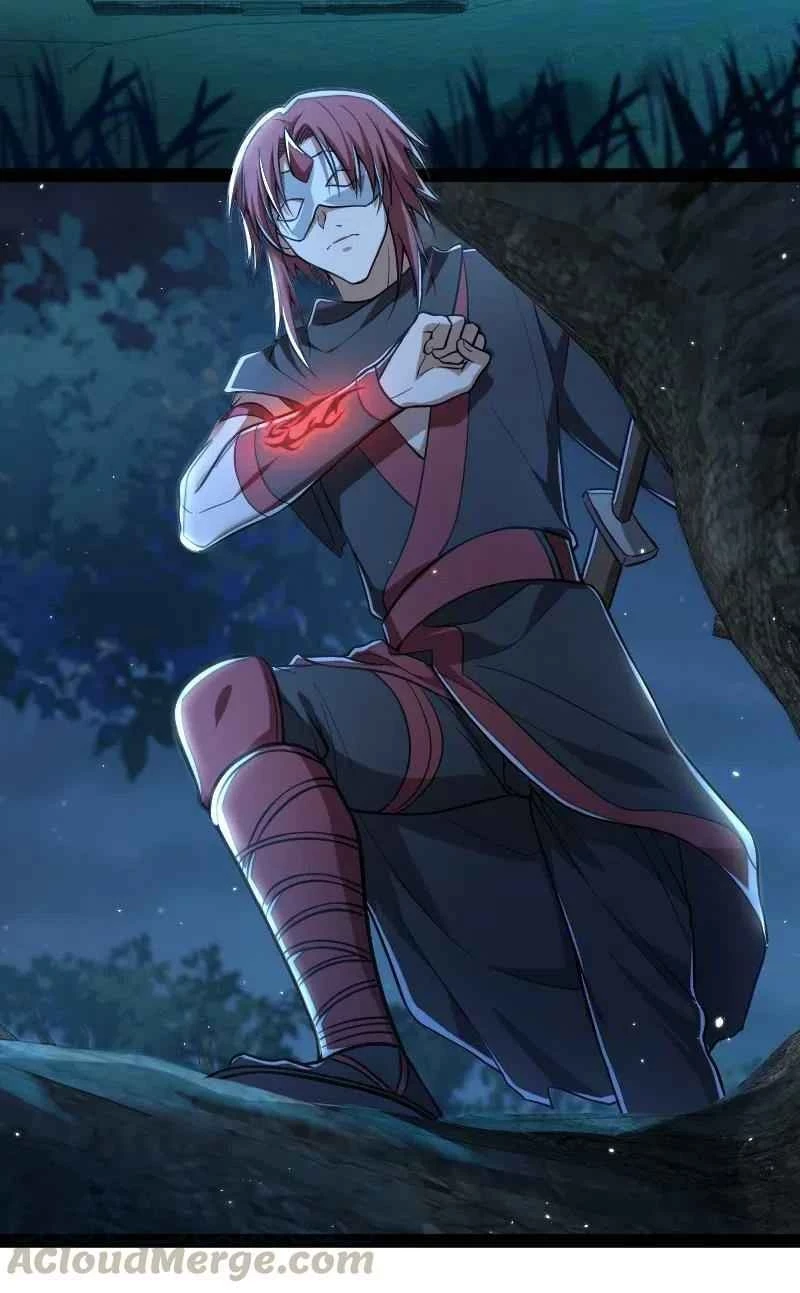 Sinh Hoạt Của Võ Đế Sau Khi Ẩn Cư Chapter 38 - 10