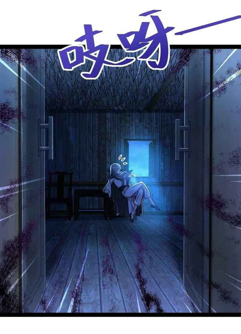 Sinh Hoạt Của Võ Đế Sau Khi Ẩn Cư Chapter 38 - 16